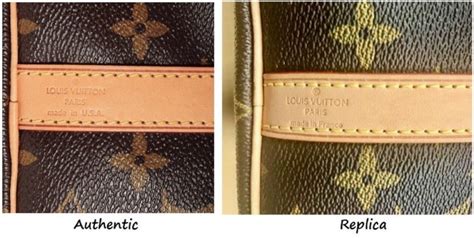 how to know a fake louis vuitton bag|how to authenticate louis vuitton.